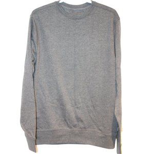 2/$40  🏷 O'Neil Grey Pullover Size M BNWT